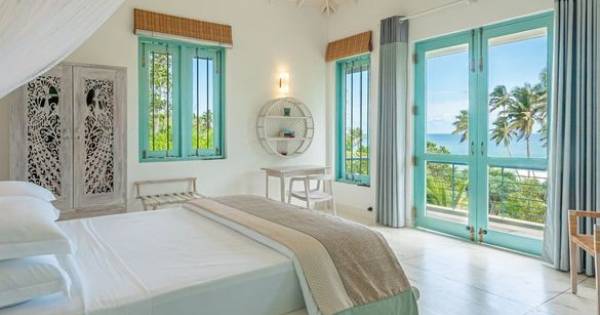 **Eden Villas Expands Sri Lankan Luxury: Two New Havens on the South Coast**