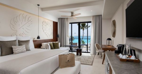 **Emerald Escape: Secrets Unveils Luxury Adults-Only Retreat in Dominican Paradise**