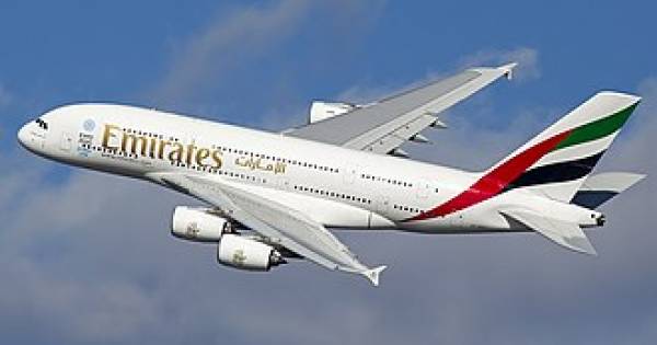 **Emirates Fuels Growth Ambitions with Strategic Leadership Appointments**