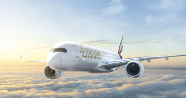 **Emirates Soars Again: Crowned Best International Airline & More in Global Travel Honors**