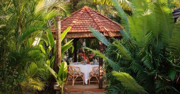 **Escape to Romance: East Winds' All-Inclusive Package Ignites Connection**