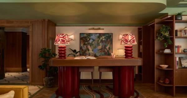 **Escape to The July London Victoria: Your Sustainable Urban Retreat is Here**