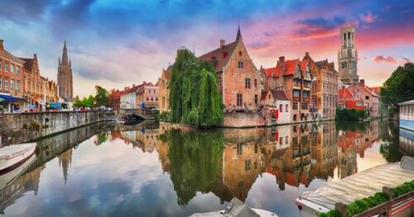 **Europe in a Flash: Windstar's New Yacht Escapes**