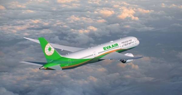 EVA Air Boosts Connectivity: More Flights to Italy and Australia Amid Growing Demand