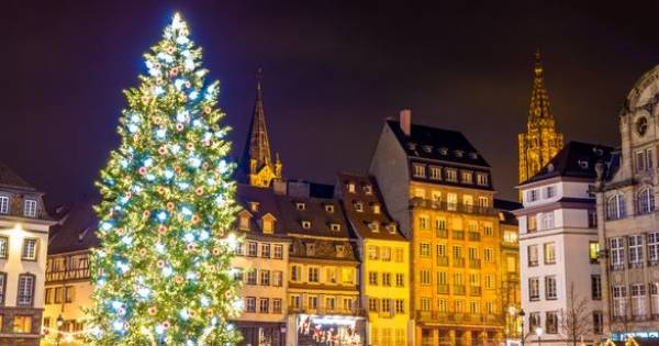 **Extend Your European Escape: AmaWaterways Adds Bonus Nights to New Year's Cruises**