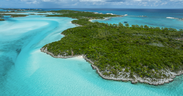 **Exuma's Hidden Paradise Unveiled: Yntegra Begins Construction on Rosewood's Exclusive Retreat**