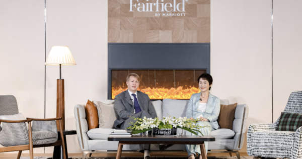 Fairfield by Marriott Dominates China: A 150-Hotel Milestone and Future Expansion