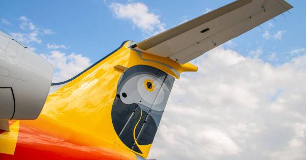 **Fastjet & WorldTicket Unite to Unlock Global Travel Opportunities**