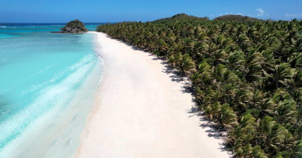 Fiji's Yasawa Islands Set to Sparkle with New One&Only Luxury Destination