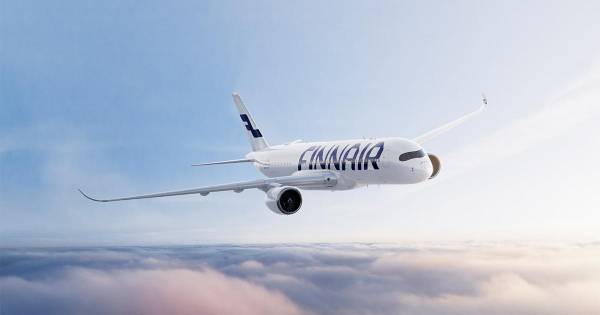 **Finnair Charts a Bold Course: Expanding Nordic Reach and Future Flight Plans**