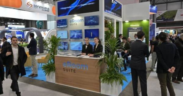 FITUR 2026: Tech Takes Center Stage, Supercharging the Future of Travel