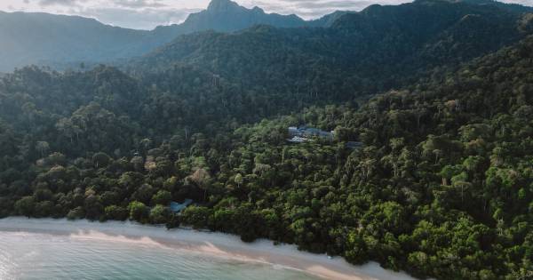 **Five Years of Promise: The Datai's Pledge Delivers Tangible Change**