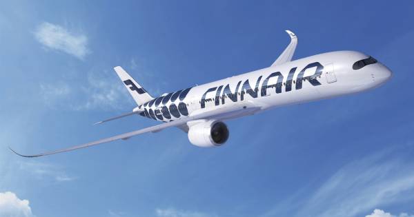 **Fly Greener: Finnair Offers Businesses a Path to Carbon-Neutral Flights**