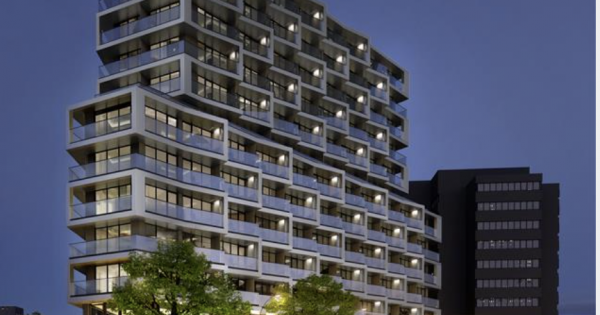 **Frankfurt's Creative Scene Gets a Luxury Upgrade with Kennedy 89**