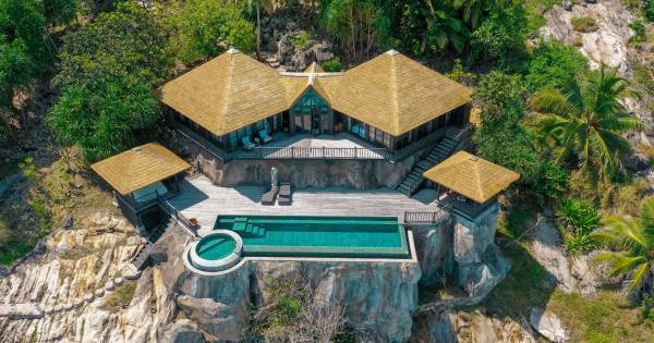 **Fregate Island: A Jewel Reborn – Luxury & Conservation Return in 2026**