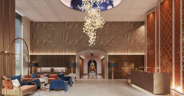 **Fusion Sets Sail for Vietnam: Two Stunning Hotels to Launch in 2026**