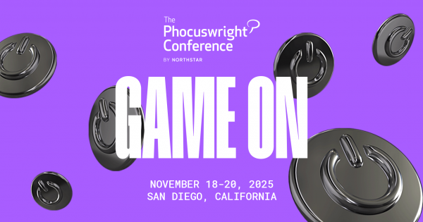 **Future Forward: Phocuswright Conference 2025 to Shape the Next Era of Travel**