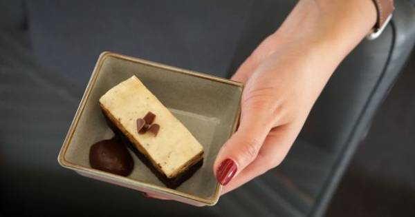 **Galetti's Sweet Takeover: Singapore Airlines Serves Up Childhood Favorites in the Sky**