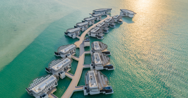 **GCC Unites: One Visa Opens Doors to a Region of Adventure**