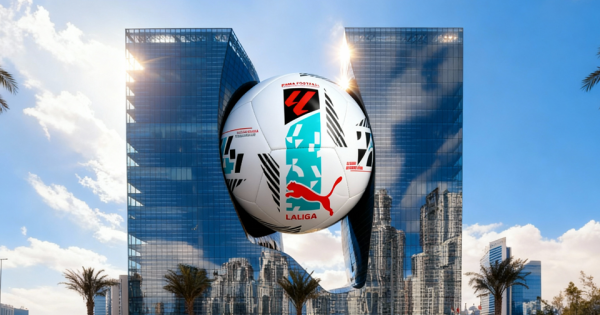 **Goals & Getaways: Meliá & LALIGA Score Big in the Middle East**