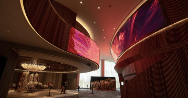 **Grand Hyatt Bets Big on Wellness & Experiences: Reshaping the Future of Travel**