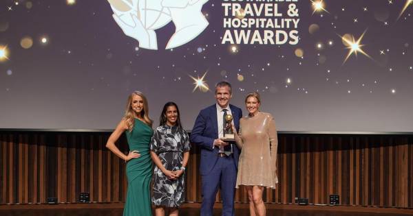 Green Travel Leaders: Hilton & Winnow Champion Sustainability in Hospitality