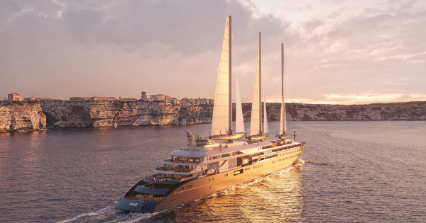 **Guerlain & Orient Express: A Floating Sanctuary of Luxury & Well-being**