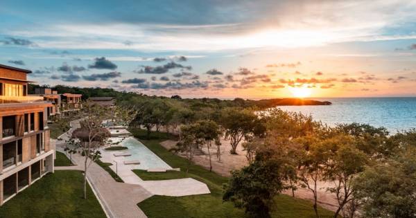 **HERA Challenge: Top Travel Advisors Set Sail for Colombian Paradise**