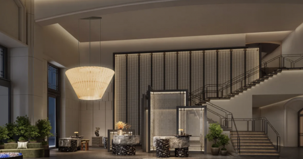 **Hilton Elevates Brazilian Luxury: New Signia Tainan Signals Expansion in Asia**