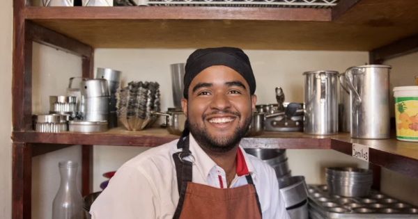 Hilton Foundation Invests in Global Pathways, Empowering Future Travel Professionals