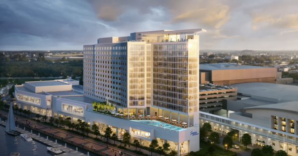 **Hilton's Signia Brand Set for Massive Expansion: What It Means for Your Next Trip**