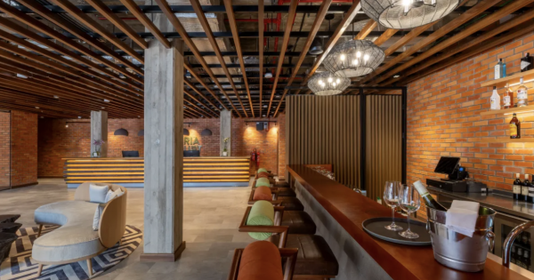 **Hilton's Tapestry Collection Sets Sights on Africa: A New Era of Luxury Travel**