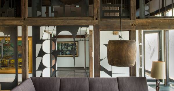 **Hokkaido's Hidden Gem: SHIGUCHI – Where Art, Nature & Serenity Converge**