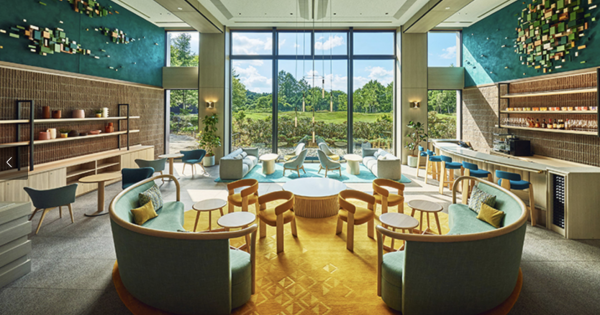 **Holiday Inn Takes Root in Japan: A New Era of Resort & City Stays**