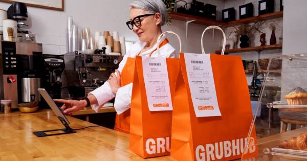 **Hotel Rooms with a Side of Local Flavor: Wyndham & Grubhub Deliver Convenience to Travelers**