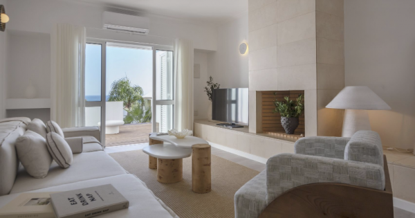 Hyatt's Destination by Hyatt Launches in Portugal with Luxurious Masana Algarve Resort