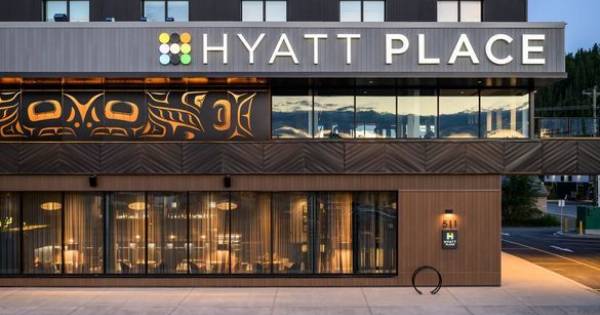 Hyatt Ventures North: New Hotel Brings Comfort and Convenience to Canada's Untamed Yukon
