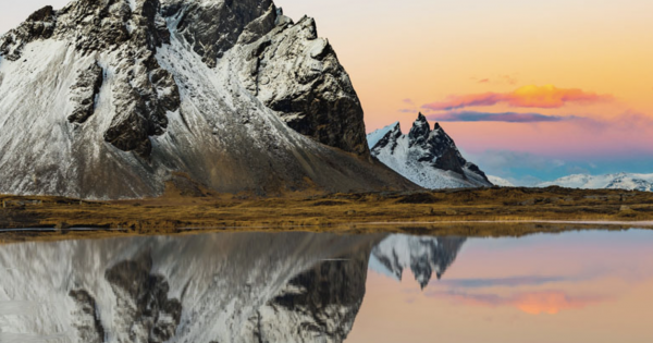 **Iceland Calling: Jet2 Launches Winter 26/27 Escape Deals**