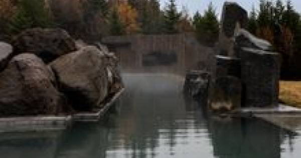 **Iceland's Golden Circle Unveils Laugarás Lagoon: A Geothermal Oasis Reimagined**