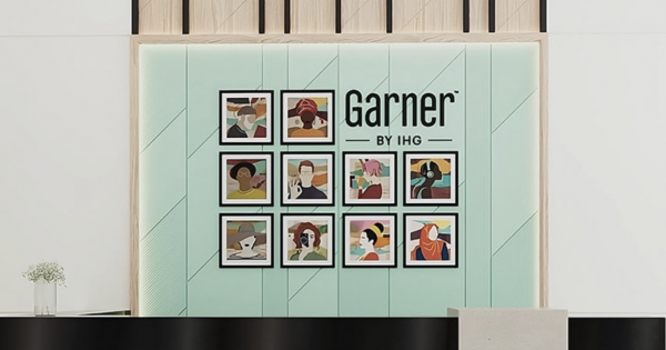 **IHG Bets Big on Boutique: Garner Hotels Expands to Southeast Asia to Capture Niche Traveler**