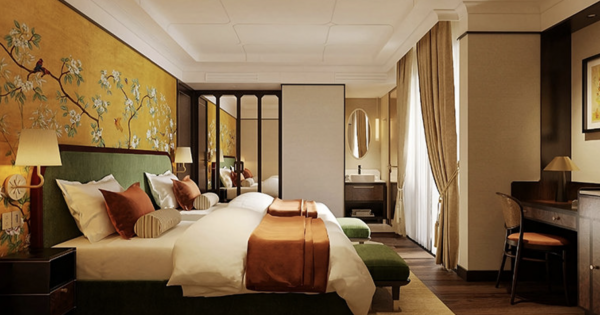 **IHG Bets Big on Unique Stays in Vietnam with Vignette Collection Expansion**