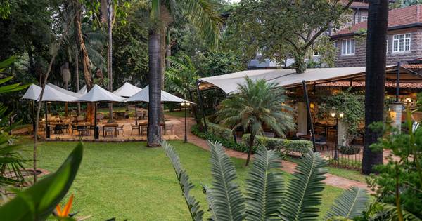 **IHG Expands Boutique Presence: Vignette Collection Arrives in Africa with Fairview Hotel**