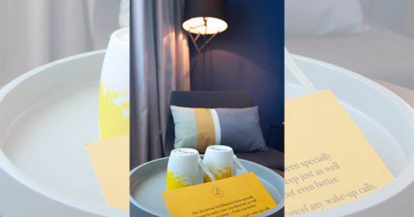 **IHG Expands Global Footprint with New Voco Resort in Oman, Signaling Luxury Growth in the Middle East**