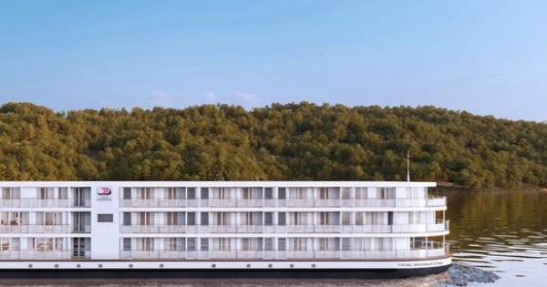 **India's Hidden Heart: Viking Unveils Luxurious Brahmaputra River Explorations**
