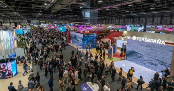 **Indonesia's FITUR 2026: A Catalyst for Tourism Collaboration and Growth**