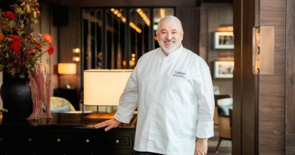 **Italian Culinary Excellence Lands in Thailand: Cannubi Brings Michelin-Starred Dining to Bangkok**
