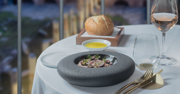 Italy's Culinary Treasures Get a Boost: Minor Hotels Partners to Promote UNESCO Heritage