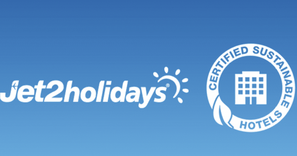 Jet2holidays Champions Green Travel: A Milestone in Sustainable Tourism