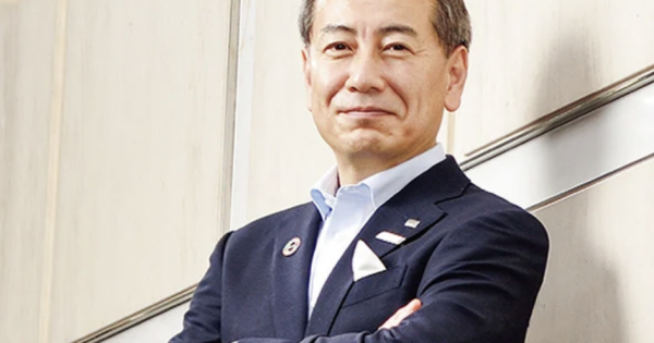 **JTB's Yamakita Charts Course for Global Travel Domination After Northstar Acquisition**