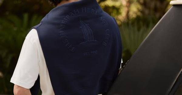 **Jumeirah Unveils "Heritage Club": A New Era of Personalized Luxury Experiences**